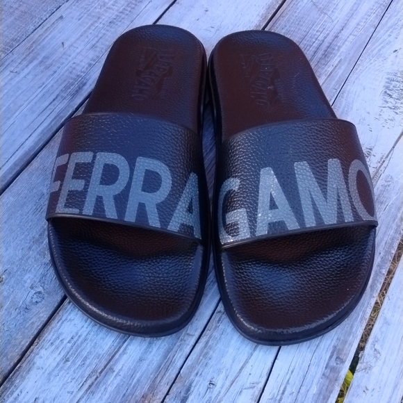 Salvatore Ferragamo Other - Salvatore Ferragamo Sandals